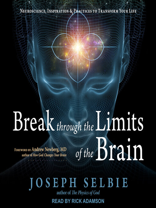 Title details for Break Through the Limits of the Brain by Joseph Selbie - Available